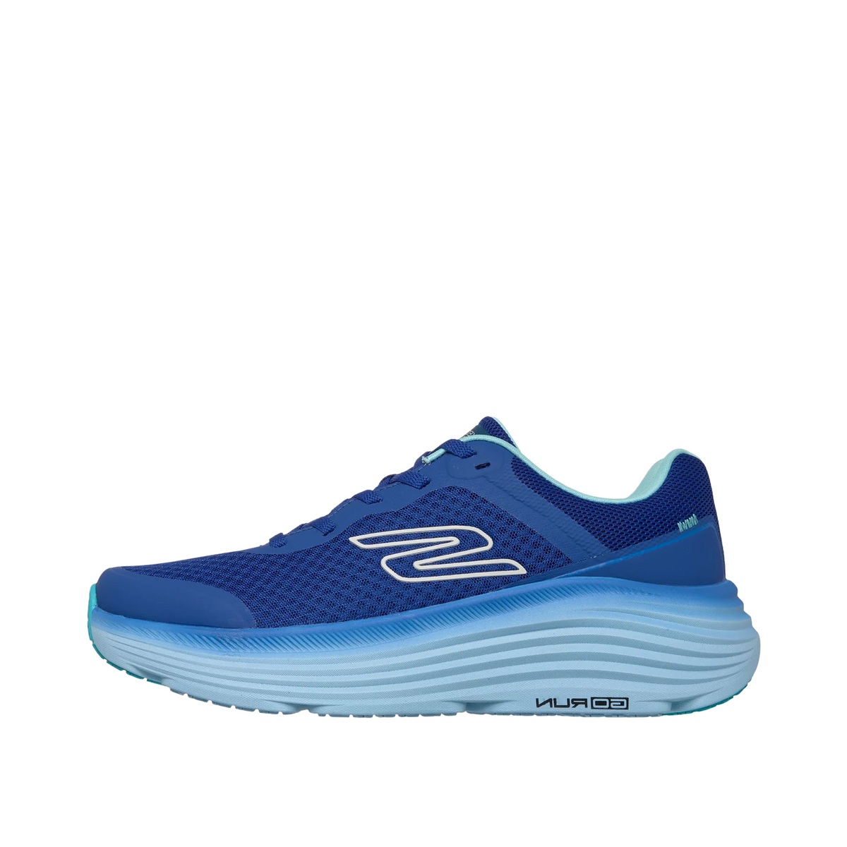 Skechers Max Cushioning Endeavour "Blue" | 220613BLU