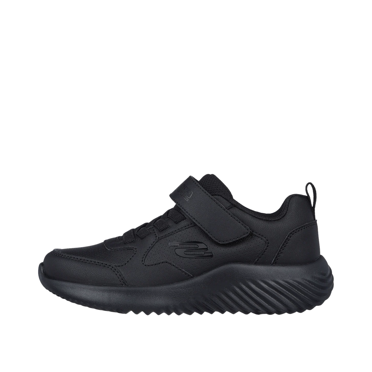 Skechers Bounder Power Study "Black" | 405626LBBK