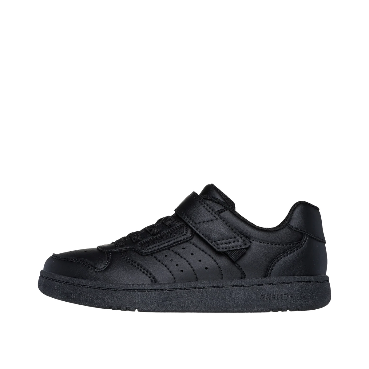 Skechers Quick Street CM "Black" | 405638LBBK