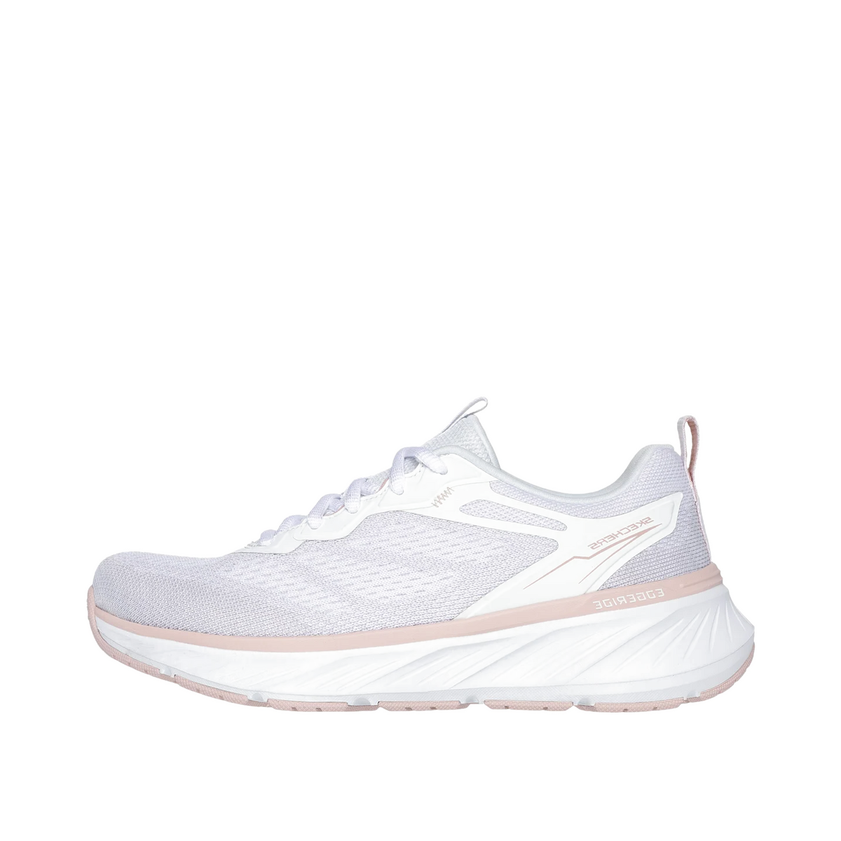 Skechers Relaxed Fit Edgeride - Power Flow "White/Natural" | 150471WNT