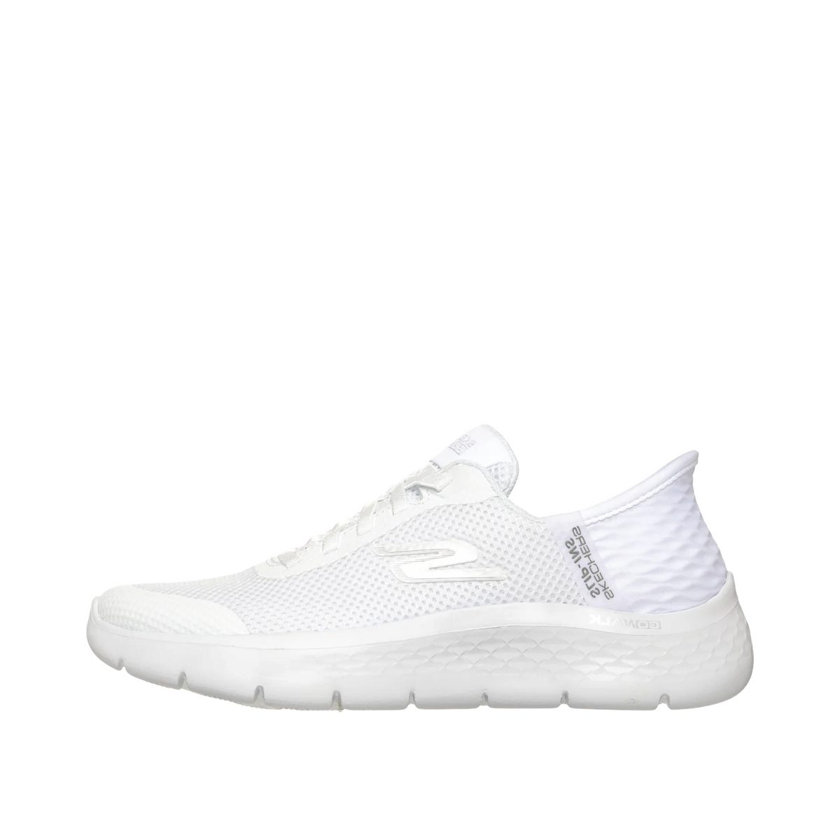 Skechers Go Walk Flex "White" | 124836WHT
