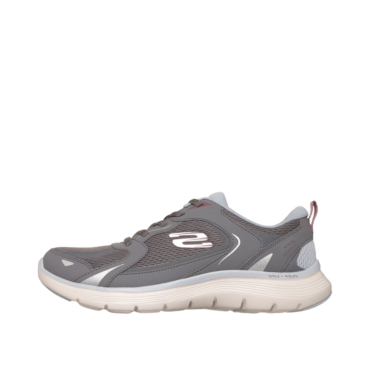 Skechers Flex Appeal 5.0 "Houtskool" | 150219CCMT