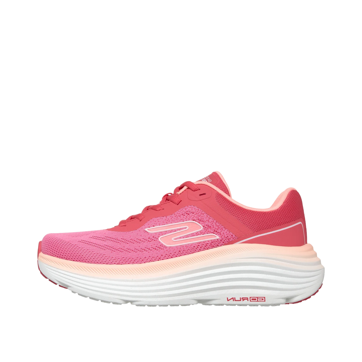 Skechers Max Cushioning Endeavour Ardena "Pink" | 129485PNK