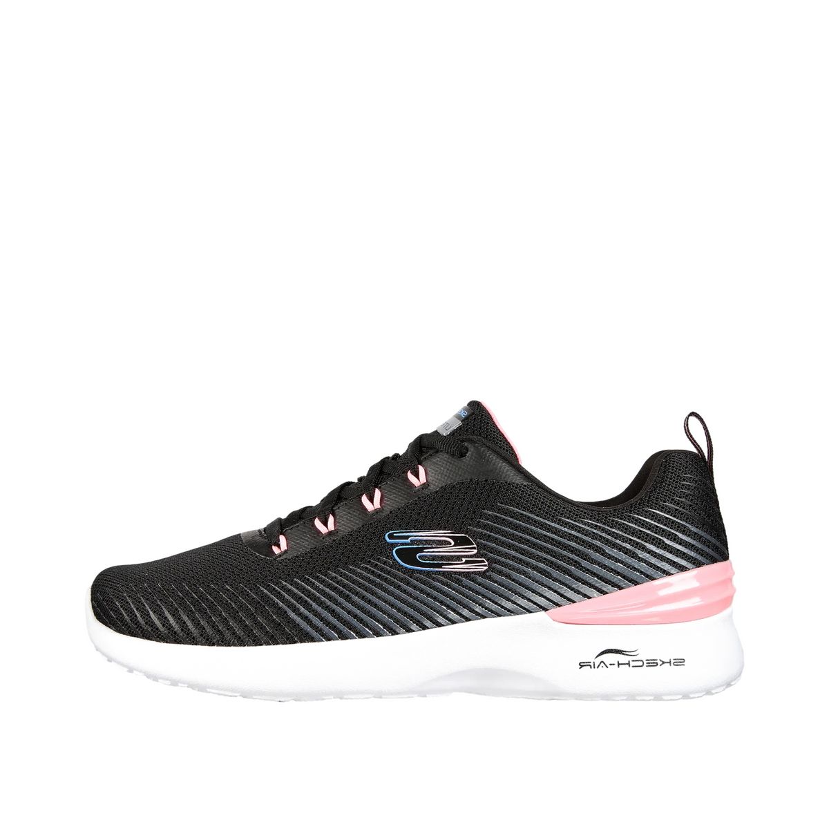 Skechers Skech-Air Dynamight "Luminosity" | 149669BKPK