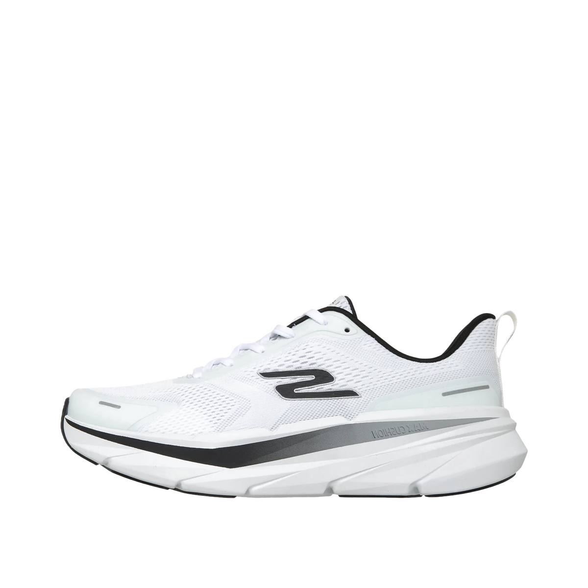Skechers Max Cushioning Premier 3 "White/Black" | 221220WBK