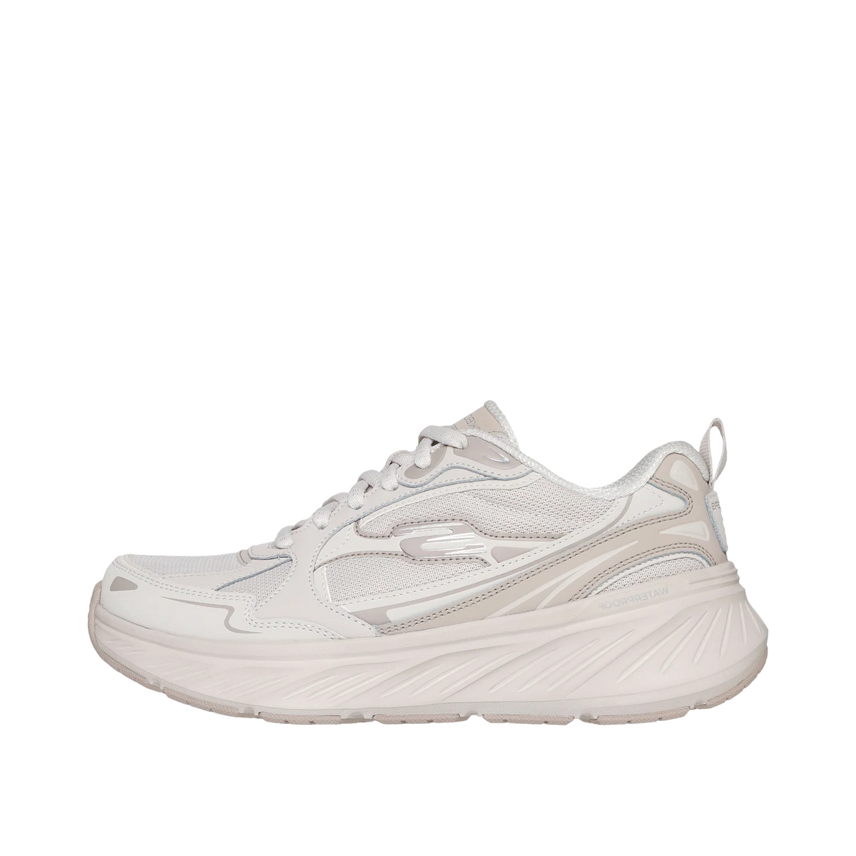 Skechers Slip-Ins Edgeride "Misty Skies" | 150498NAT