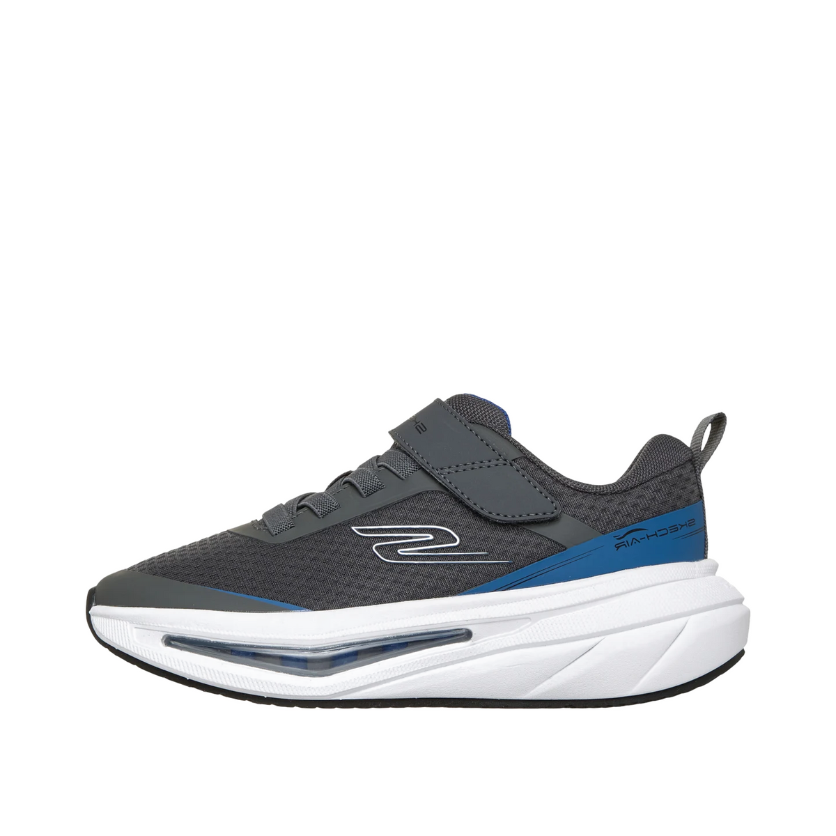 Skechers Skech-Air 5.0 "Charcoal/Blue" | 404095LCCBL