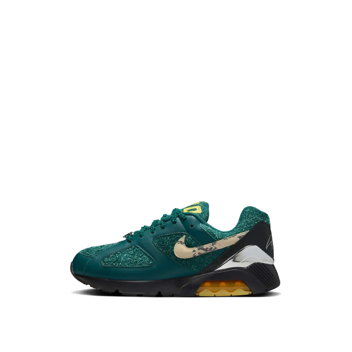 Nike Air Max 180 Apron Records Vortex