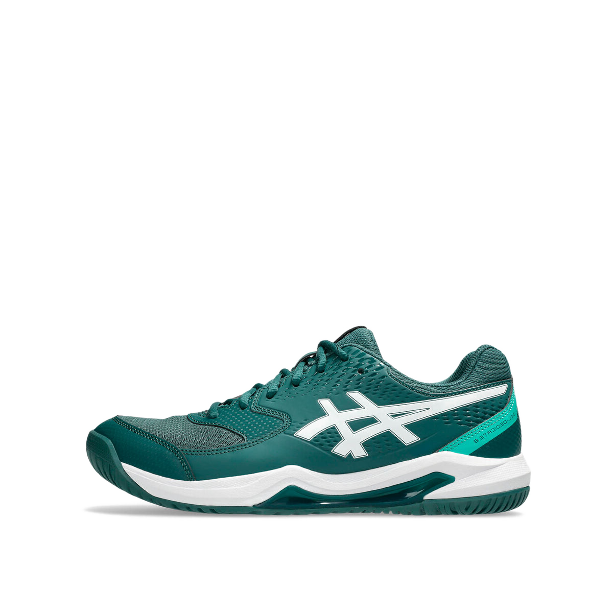 ASICS Gel-Dedicate 8 AC "Petrol Blue" | 1041A408-300