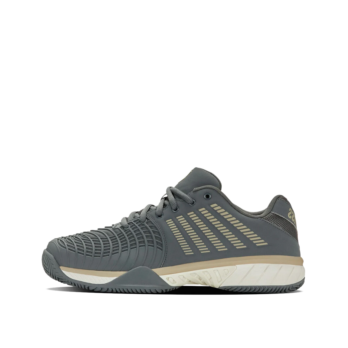 K-Swiss Express Light 3 "Grey" | 08563084M