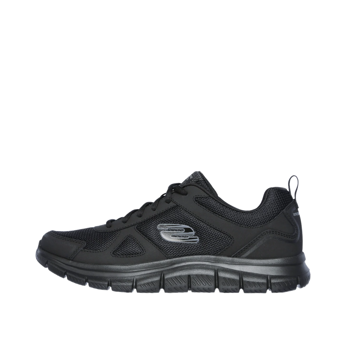 Skechers Track CM "Black" | 52631BBK