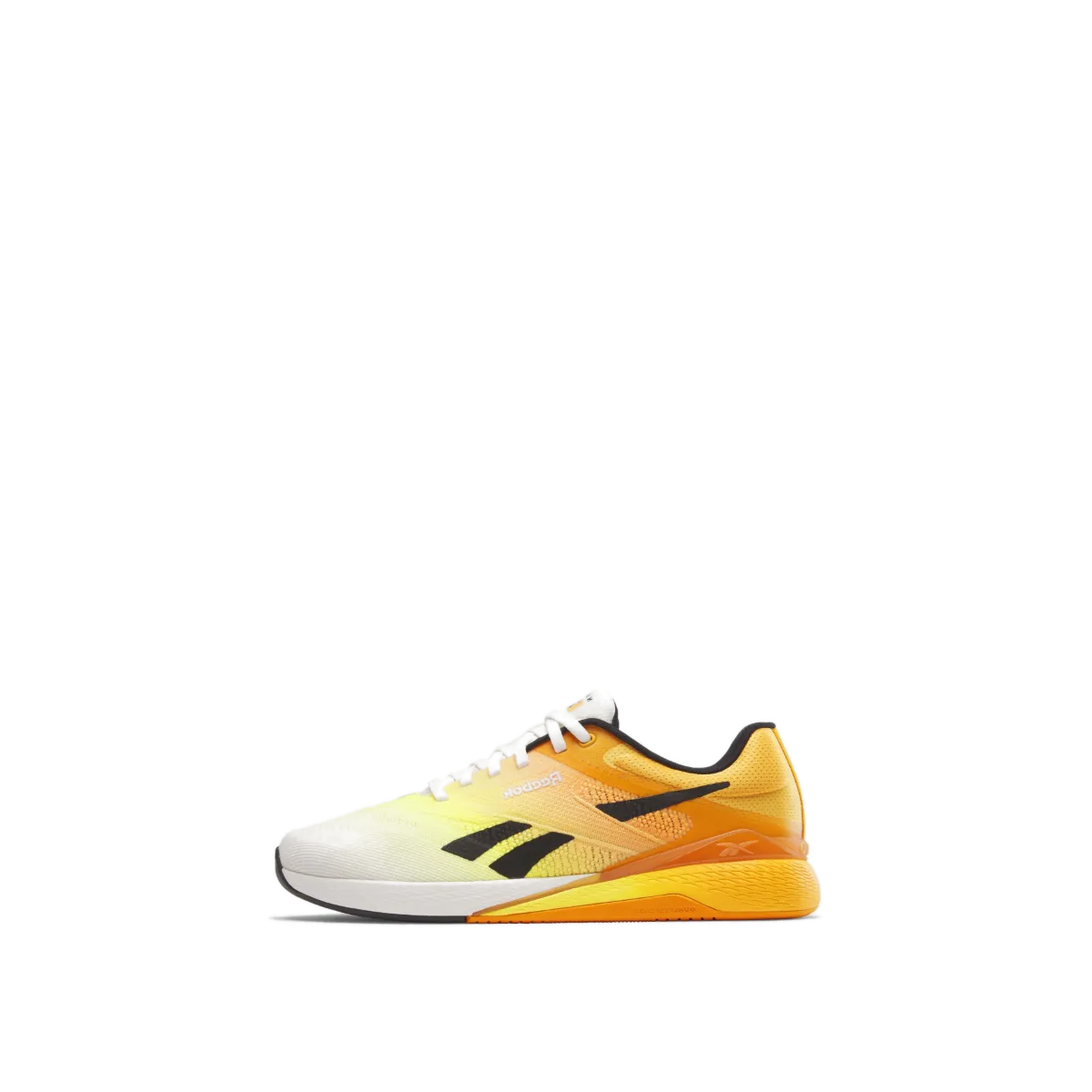 Reebok Nano X5 "Core Black" | 100209367