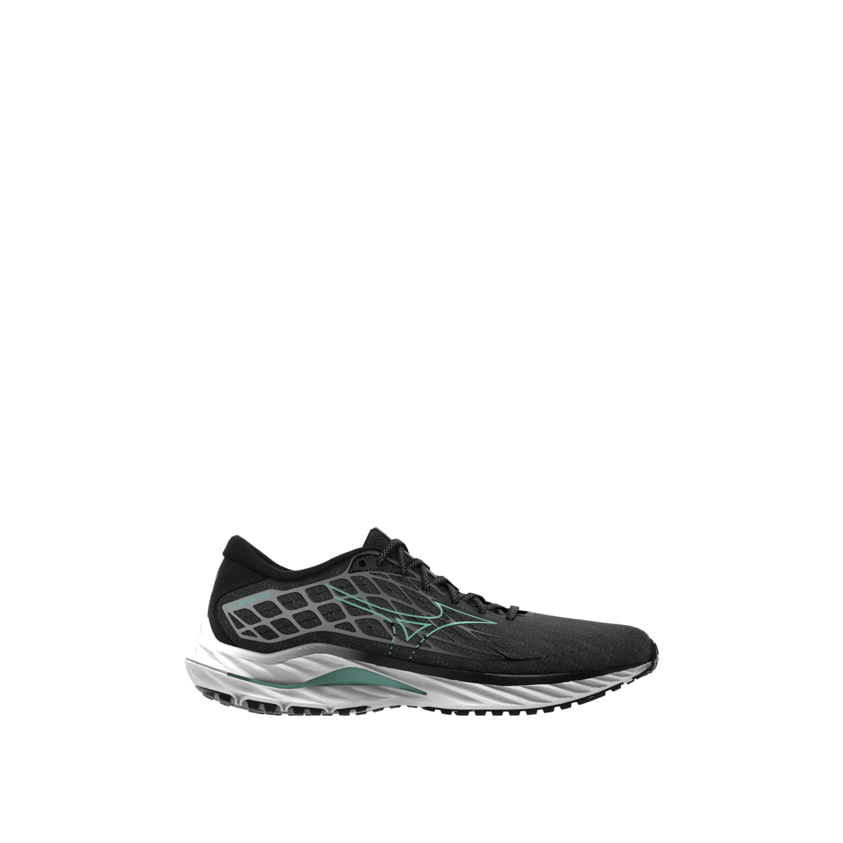 Mizuno Wave Inspire 20 Wmns | J1GD244472