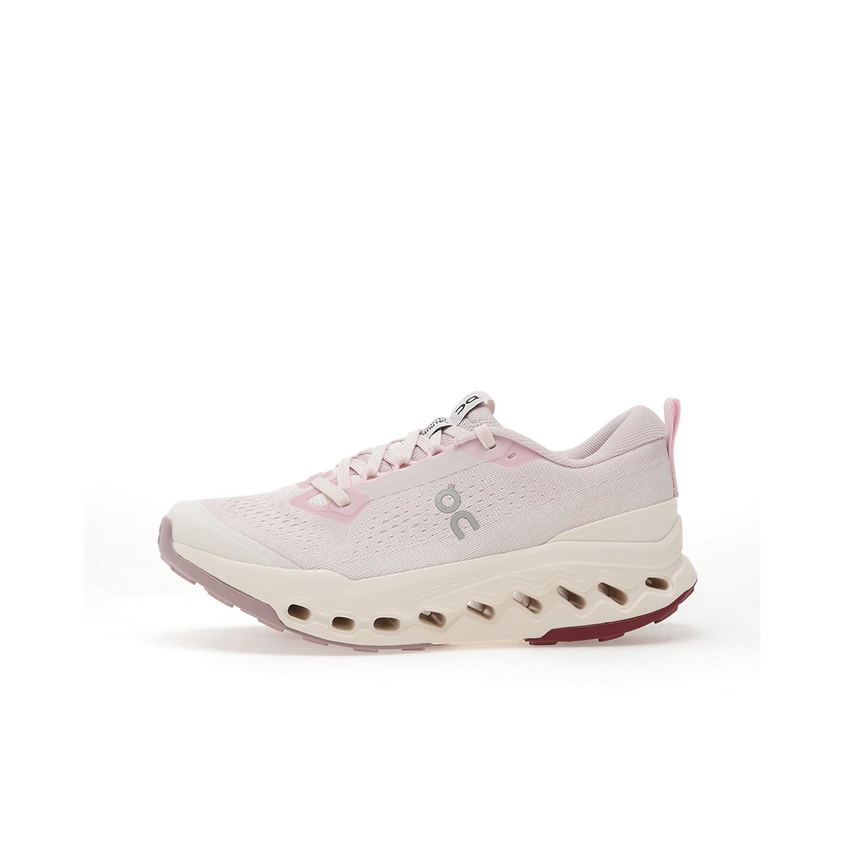 On Cloudsurfer Trail 2 W "Lily/Gardenia" | 3WF30104791