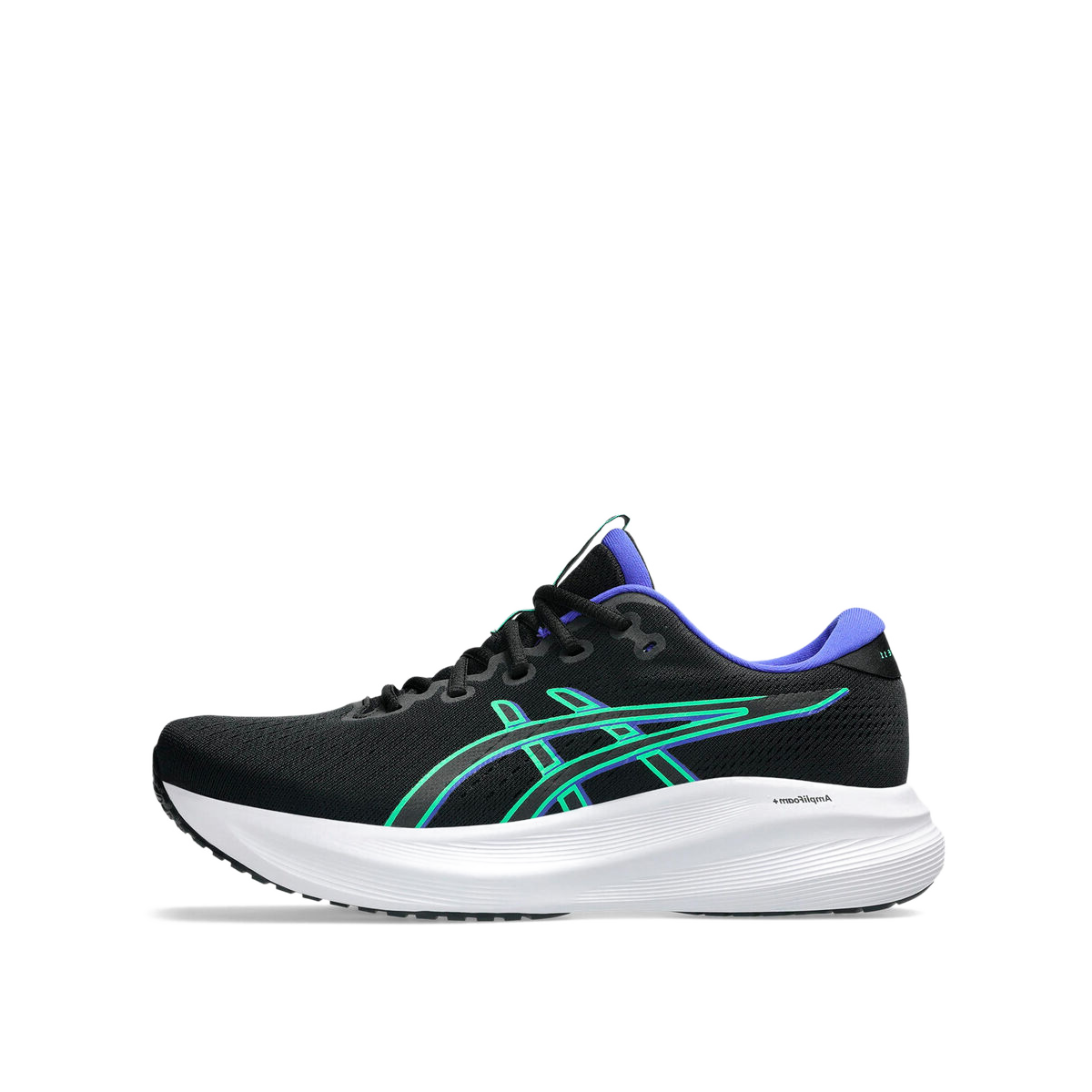 ASICS Gel-Excite 11 "Black/Green" | 1011C080-004