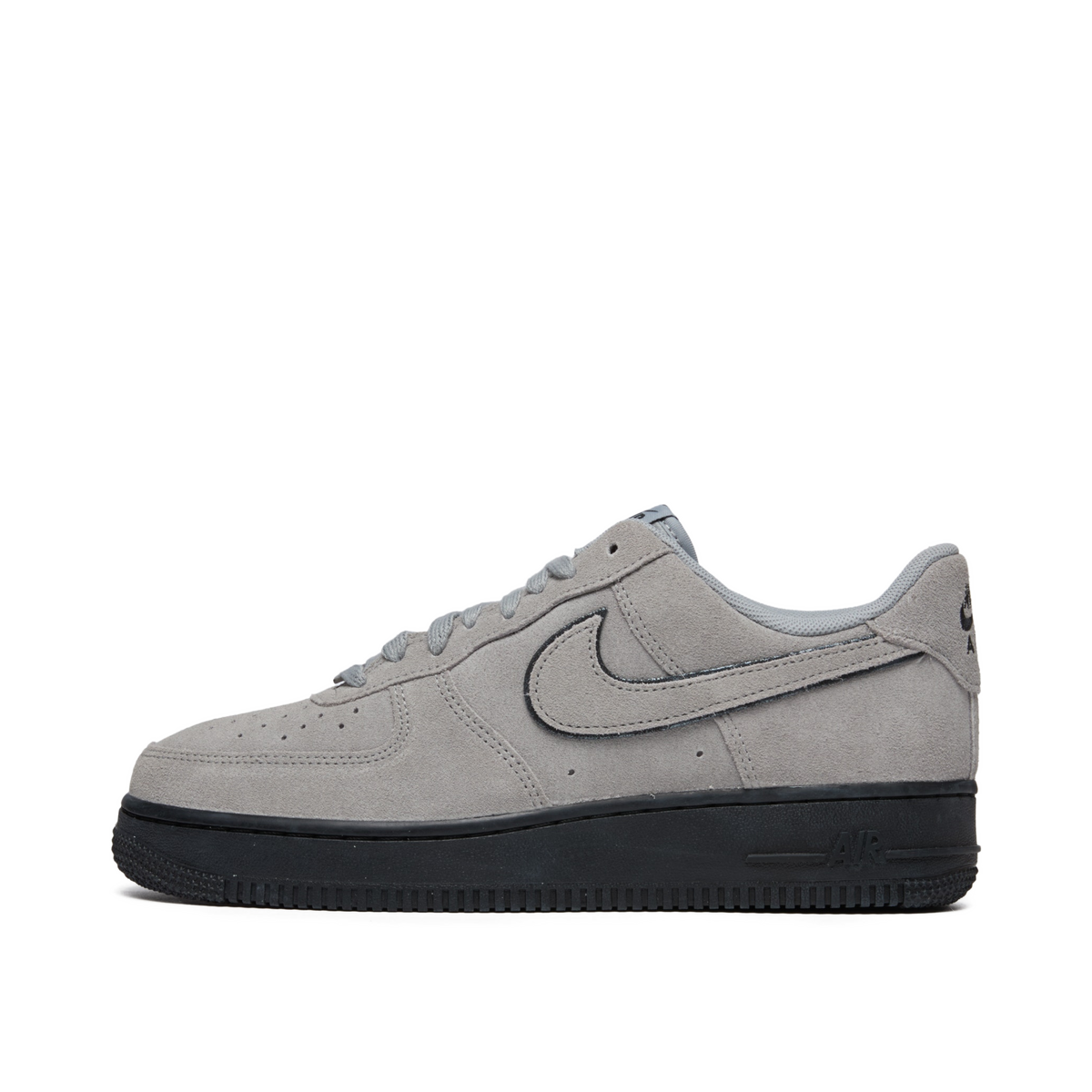 Nike Air Force 1 '07 LV8 "Grey" | HQ1966-001