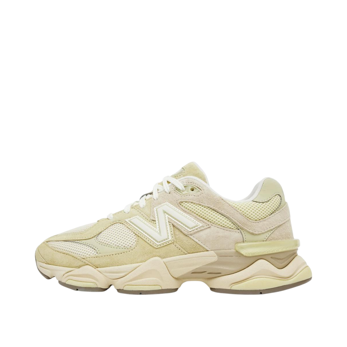 New Balance 9060 "Parchment" | U9060EEN