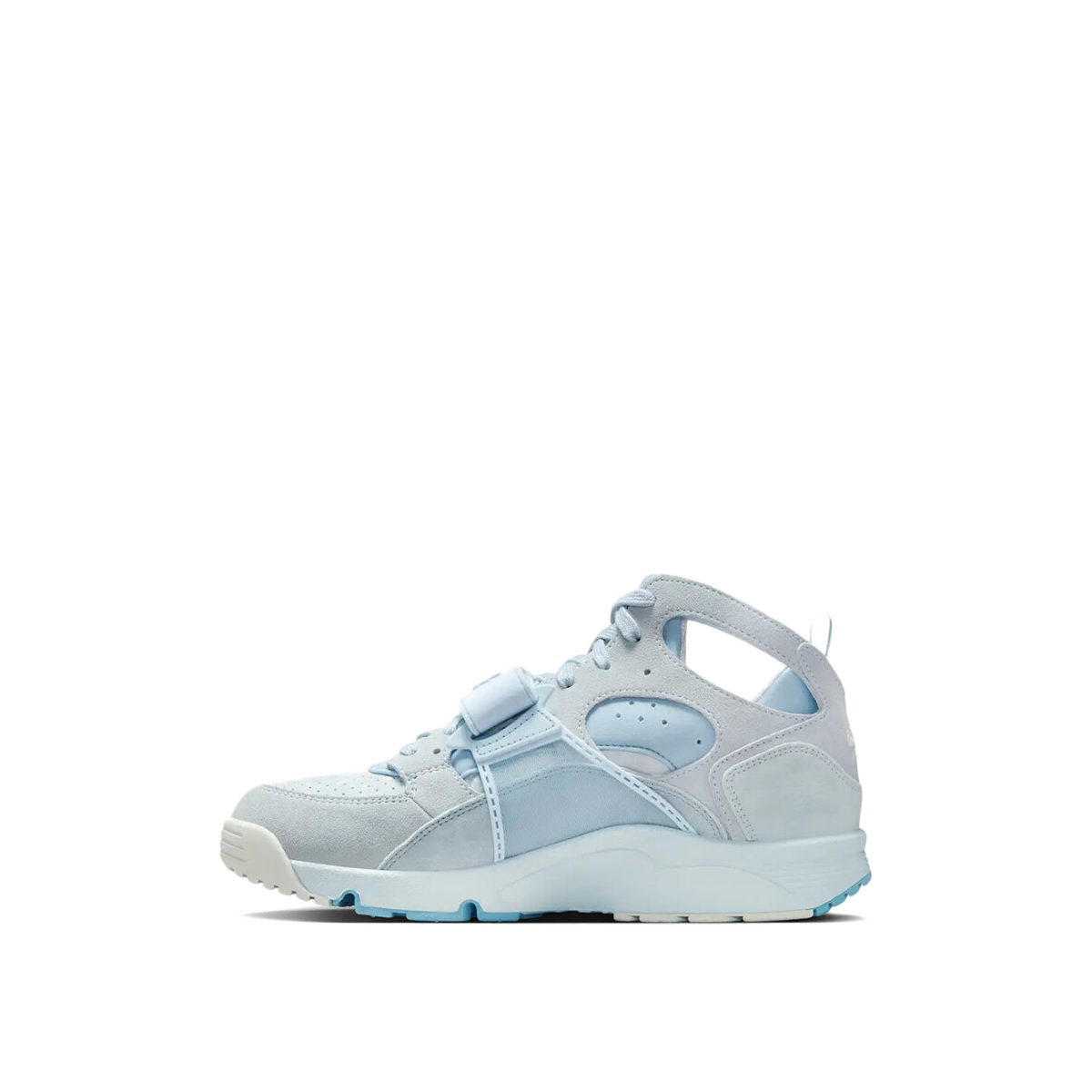 Nike Air Trainer Huarache "Blue Tint" | IB7678-400