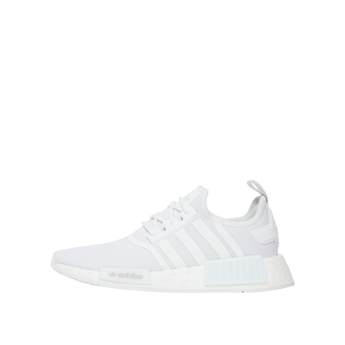 adidas Originals NMD R1 GS "White" | H02334