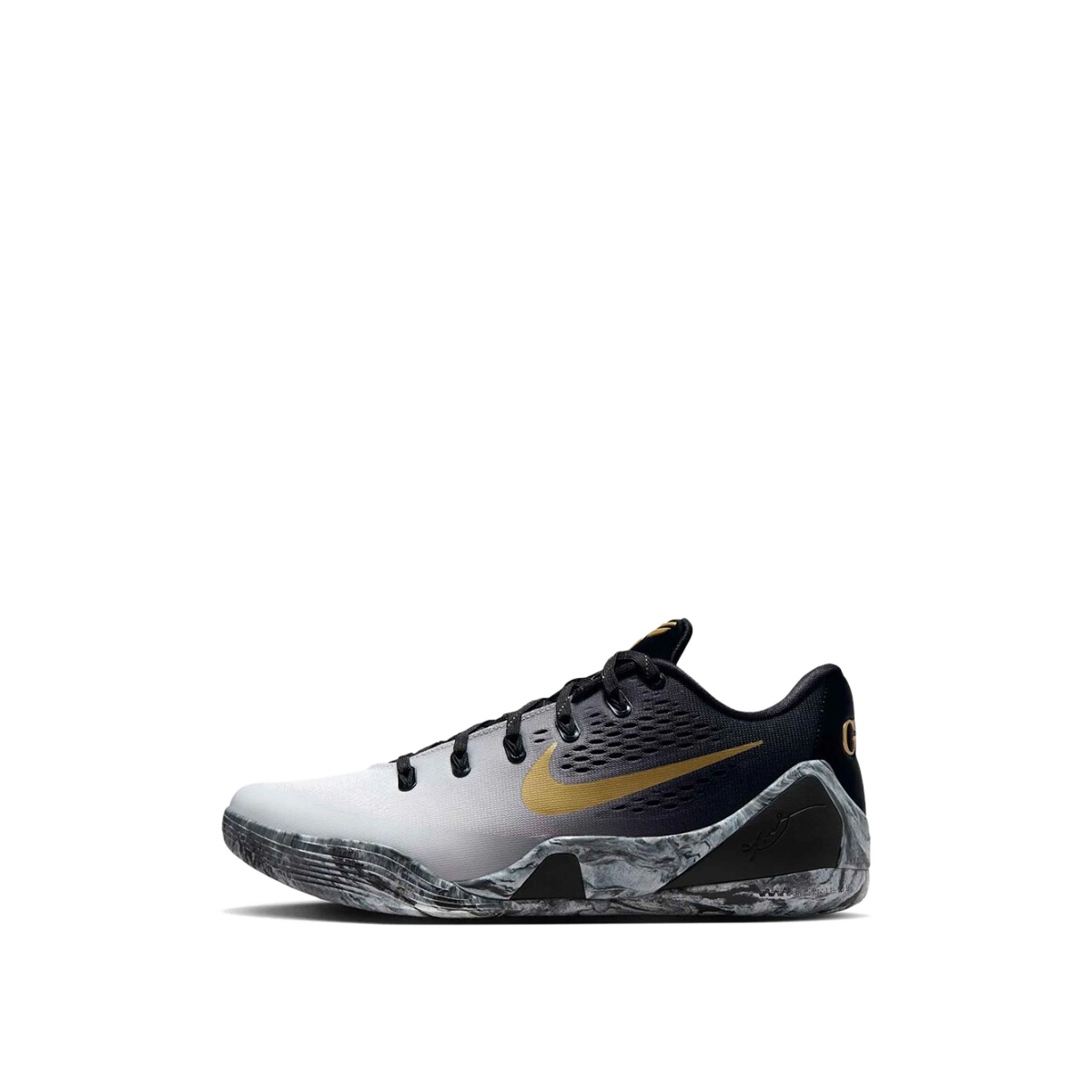 Nike Kobe 9 EM Low Protro Mambacita