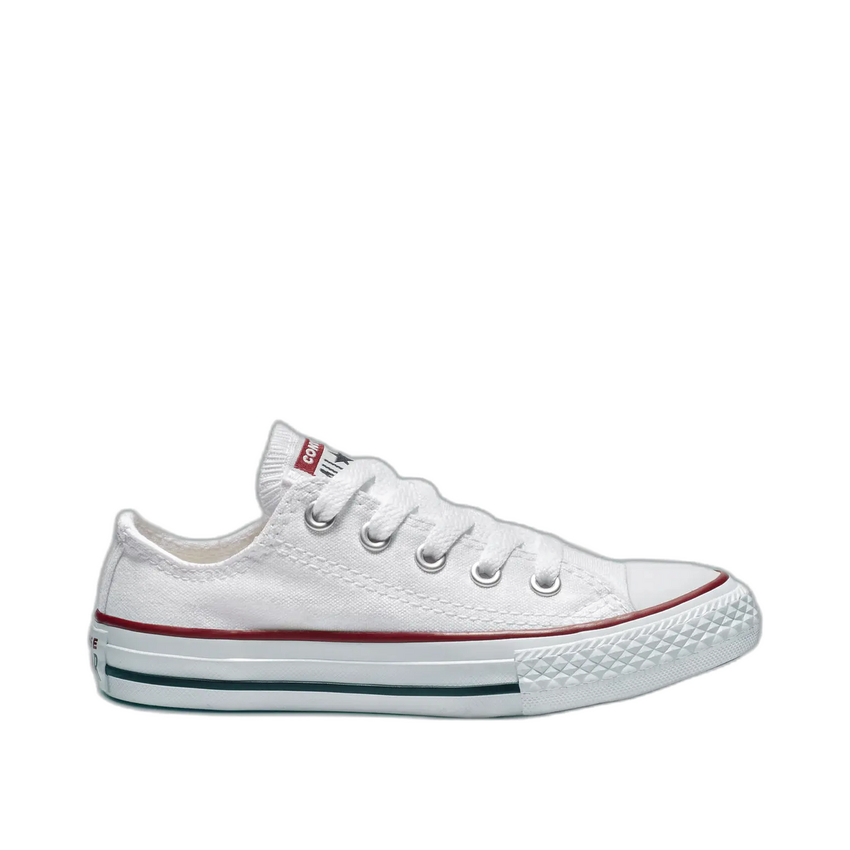 Converse Chuck Taylor All Star Classic "Optical White" | 3J256C