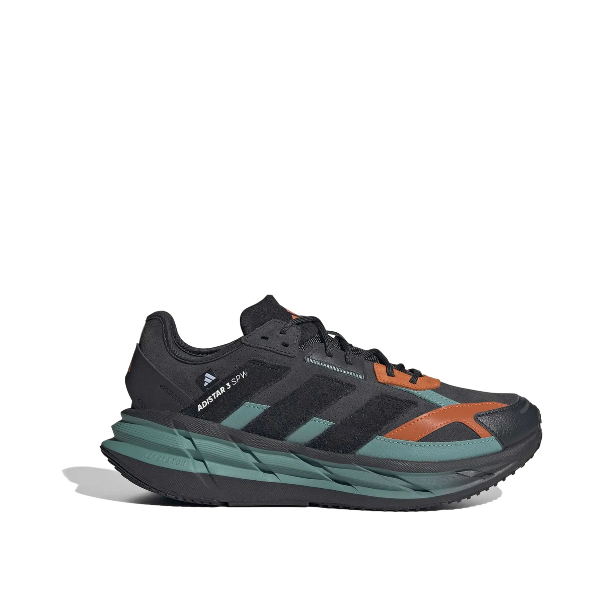 Adidas Adistar 3 M "Grey" | JQ0760