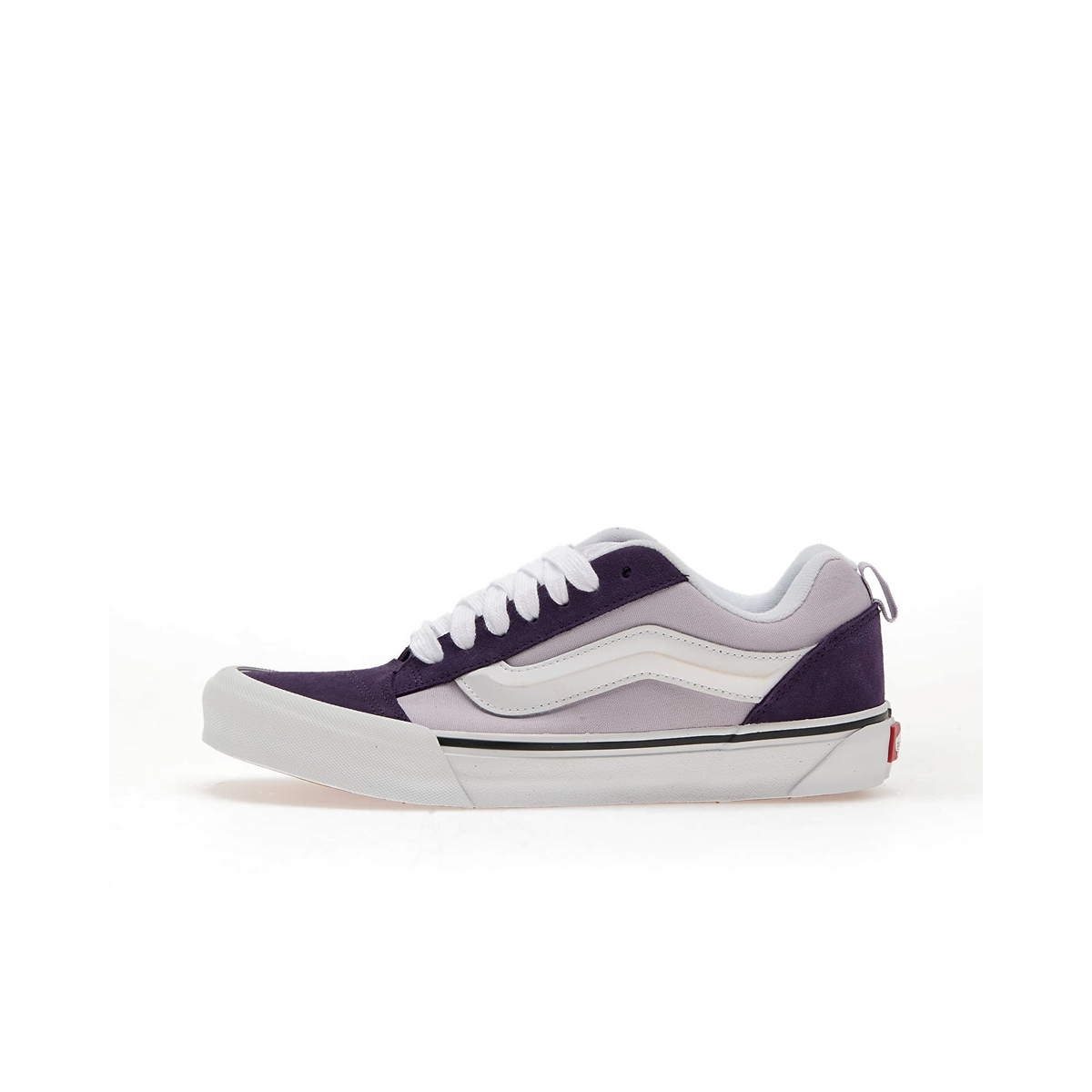 Vans Knu Skool "2-Tone Lilac Mist" | VN000D6ZEMY1