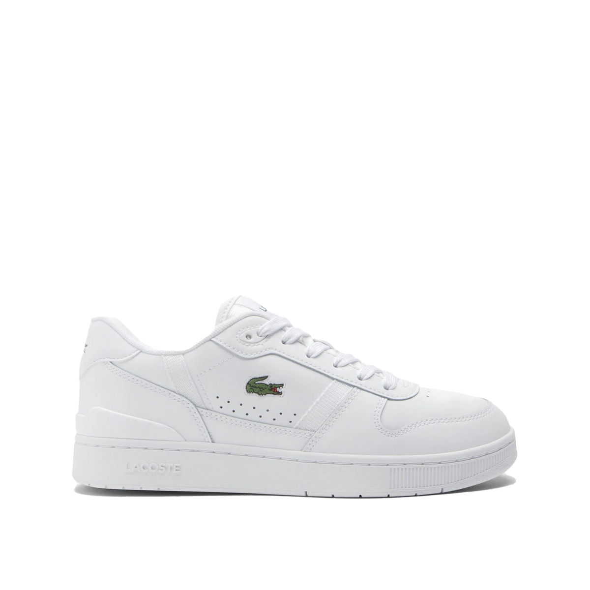 Lacoste T-Clip Set "White" | 48SFA004221G