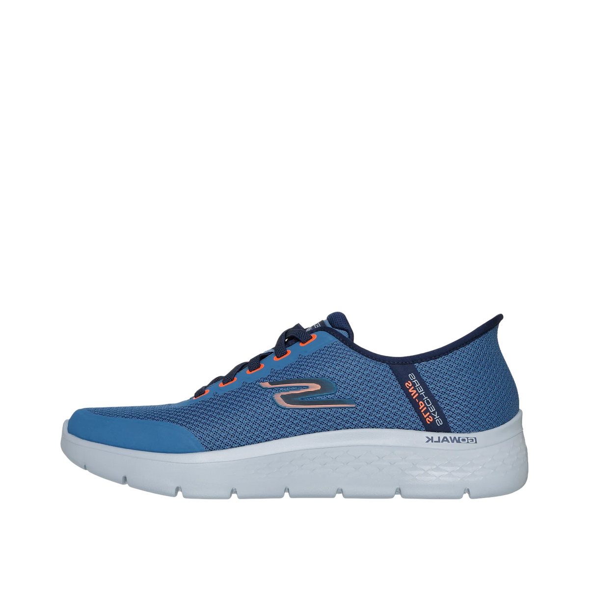 Skechers GO WALK Flex Netro "Marine" | 216332NVY