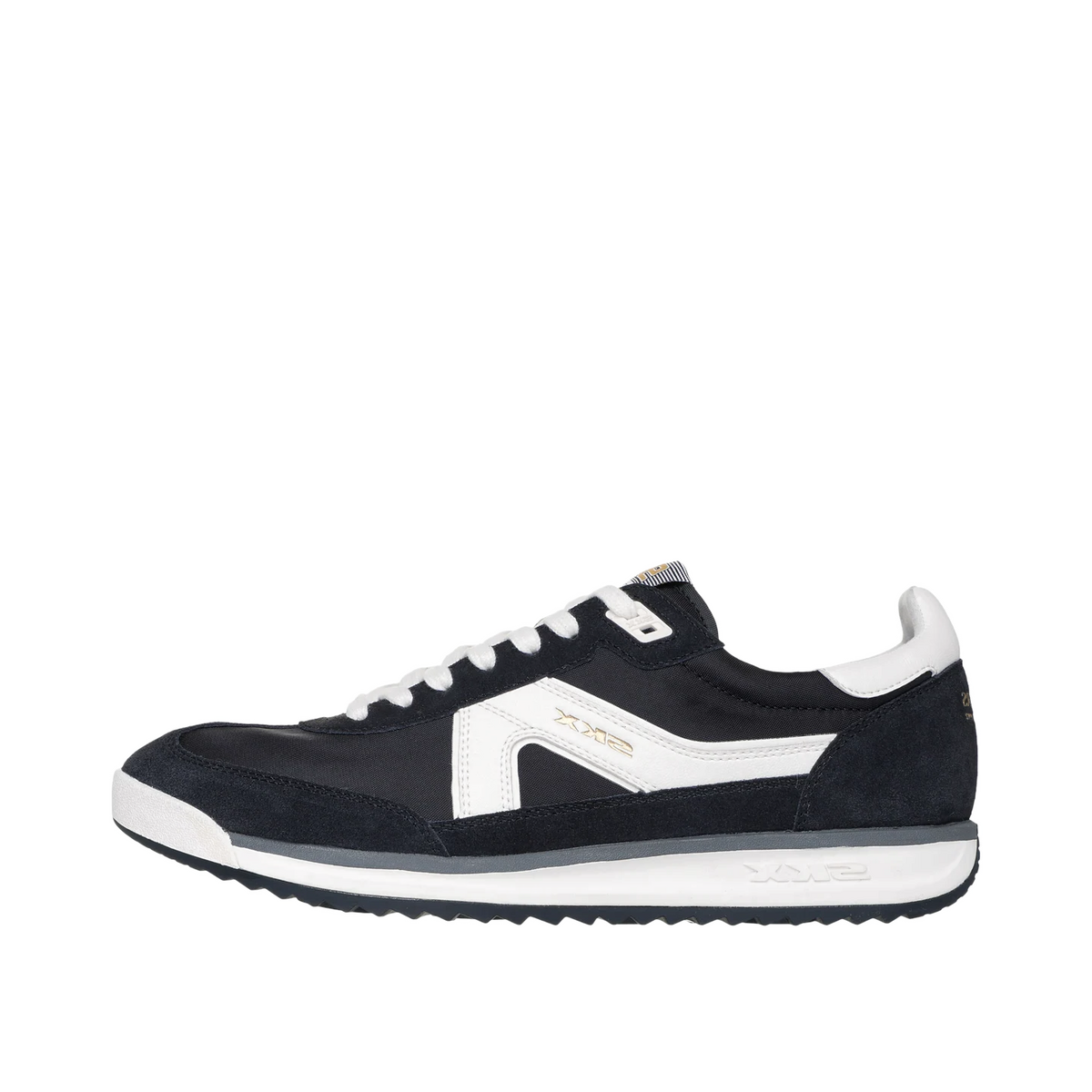 Skechers SKX 92 - Spective "Black/White" | 254220BKW