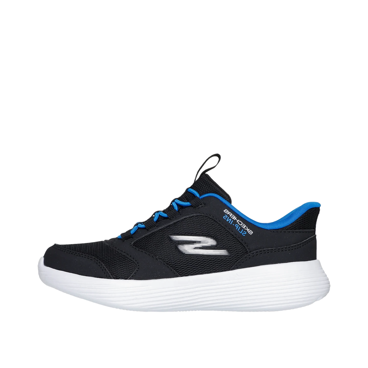 Skechers GO RUN 400 V.2 "Black/Royal Blue" | 403899LBKRY