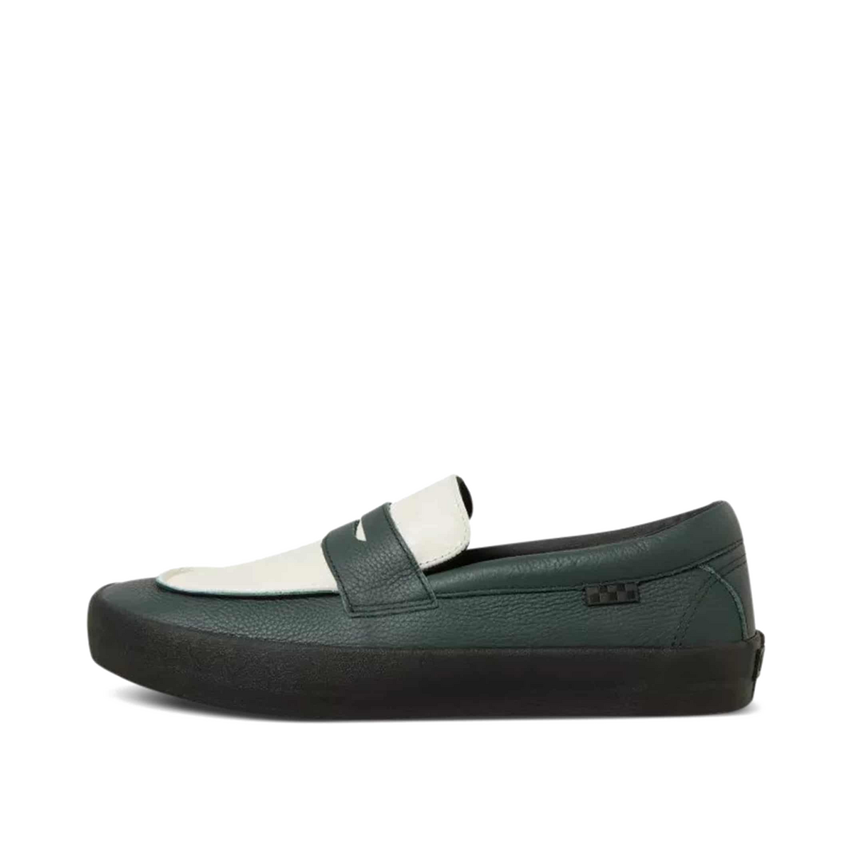 Vans Skate Loafer "Dark Forest" | VN0A5DXU1CI1