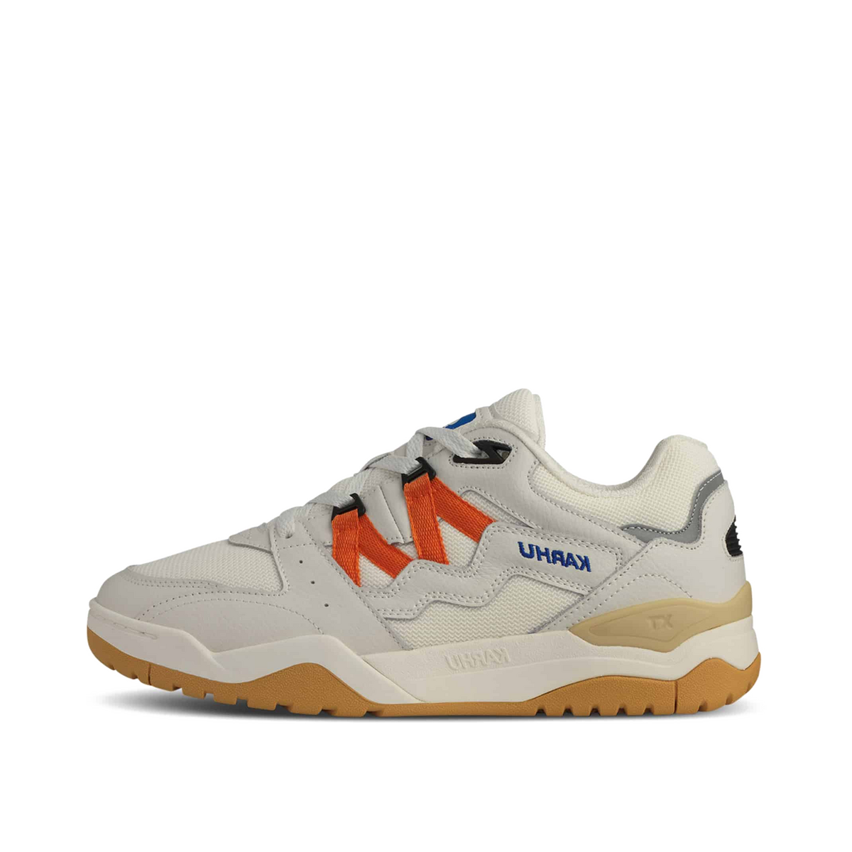 Karhu Fusion XT "Blanc De Blanc / Nasturtium" | F850012