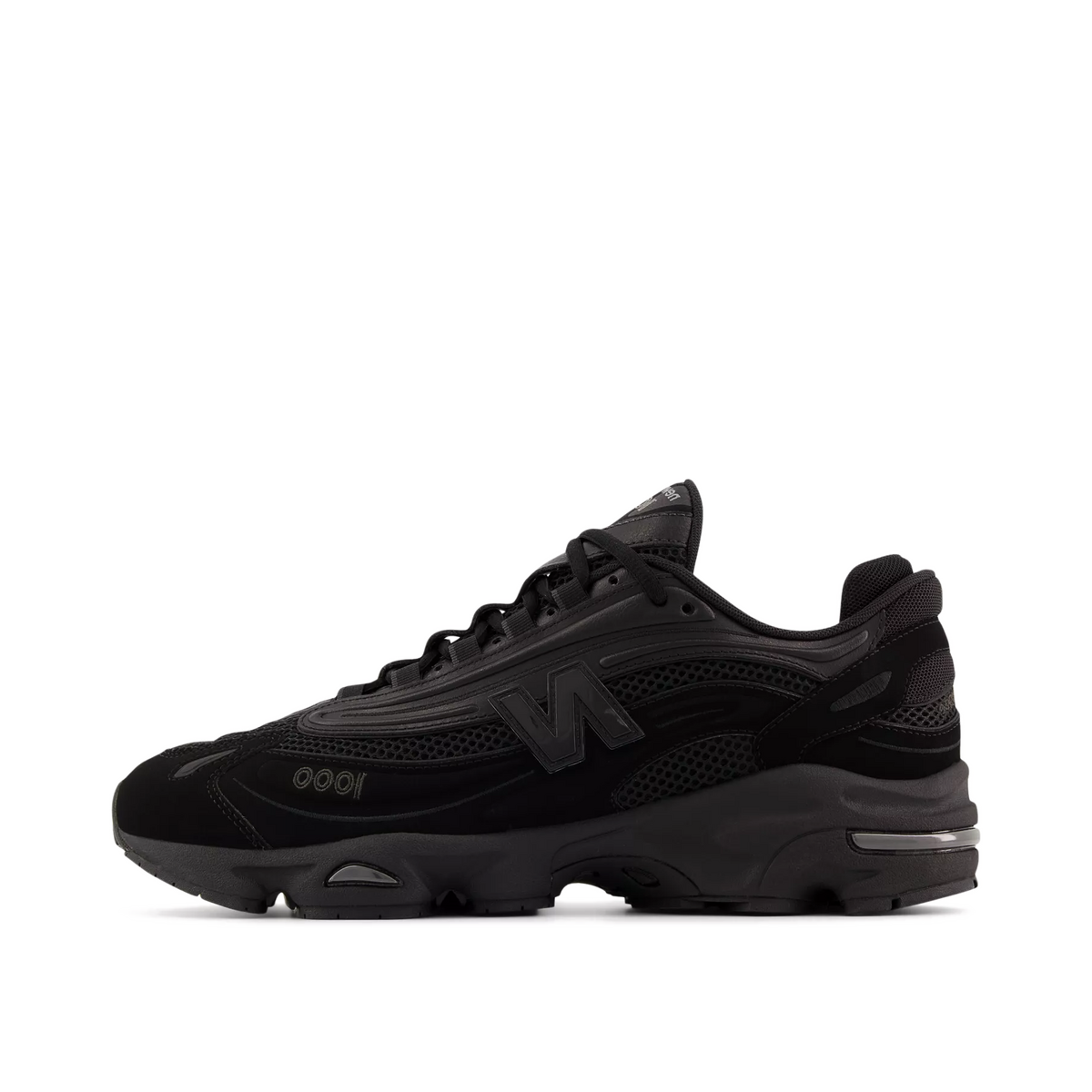 New Balance M1000B "Black/Grey" | M1000B