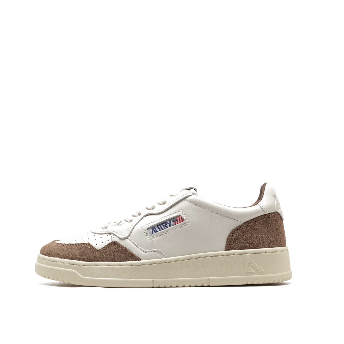 Autry Medalist Low "White" | AULWGS43