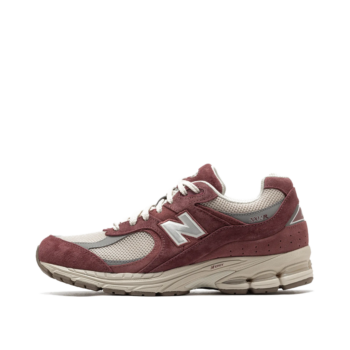 New Balance 2002R "Washed Burgundy" | U2002RS