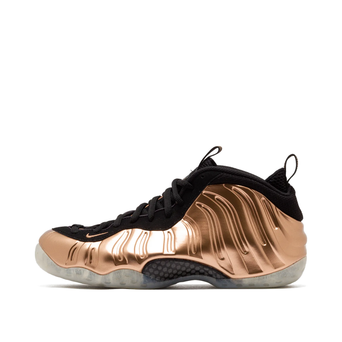 Nike Air Foamposite One "Metallic Copper" | FZ9902-001