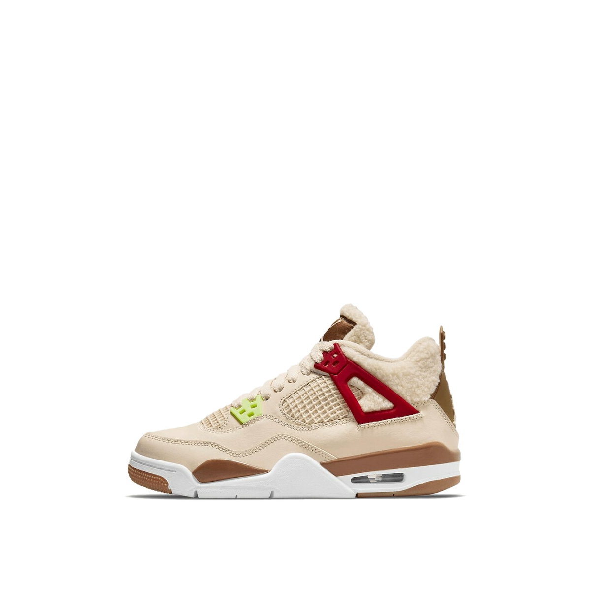 Air Jordan 4 Retro Where the Wild Things Are