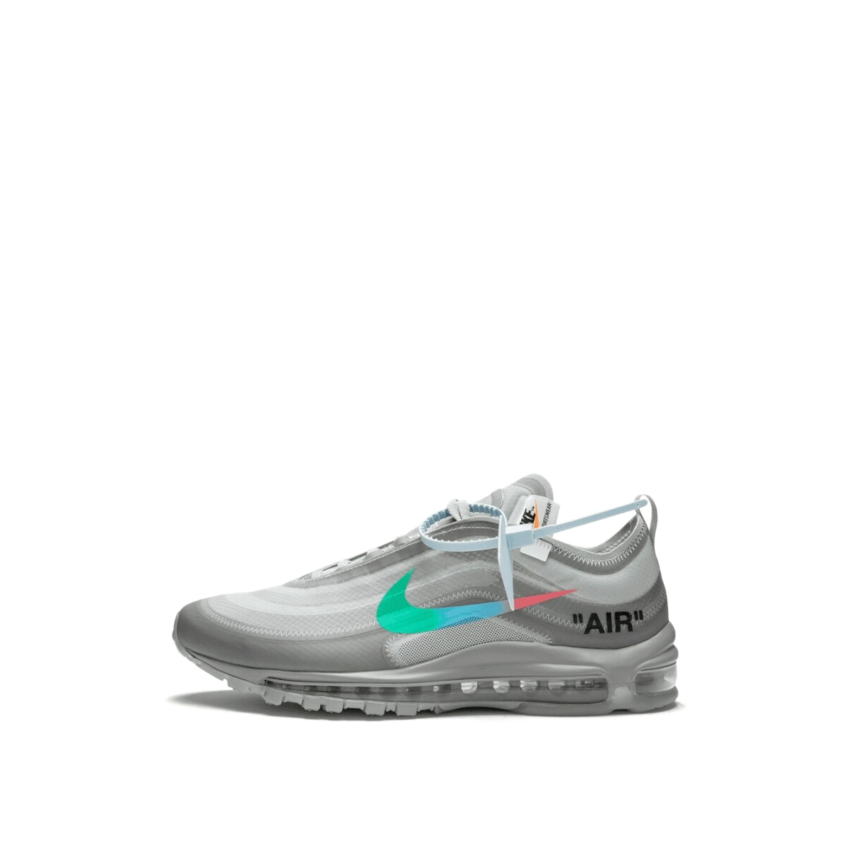 Nike Air Max 97 Off-White Menta