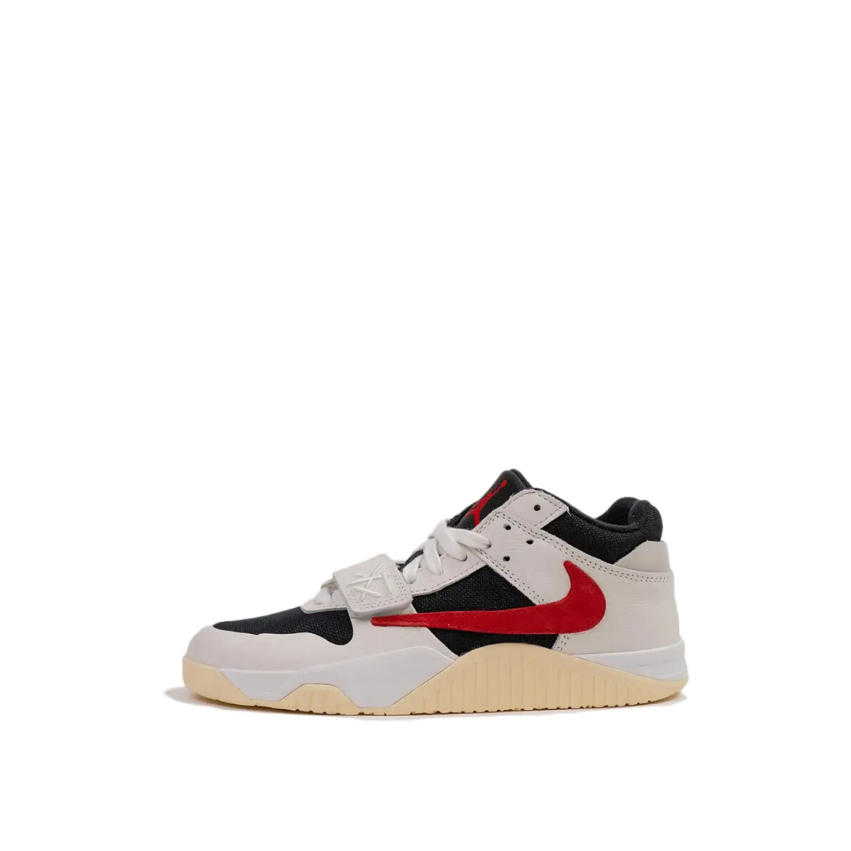 Travis Scott x Air Jordan Jumpman Jack TR "University Red" | FZ8117-101