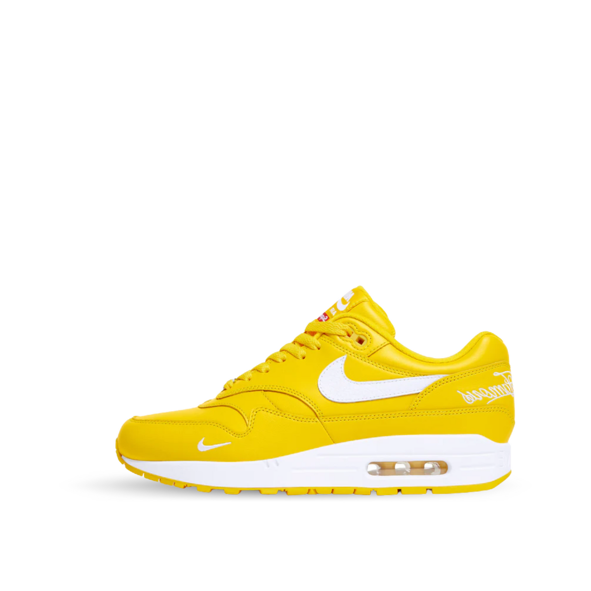 Nike Air Max 1 '87 SP "Speed Yellow" | HF8813-700
