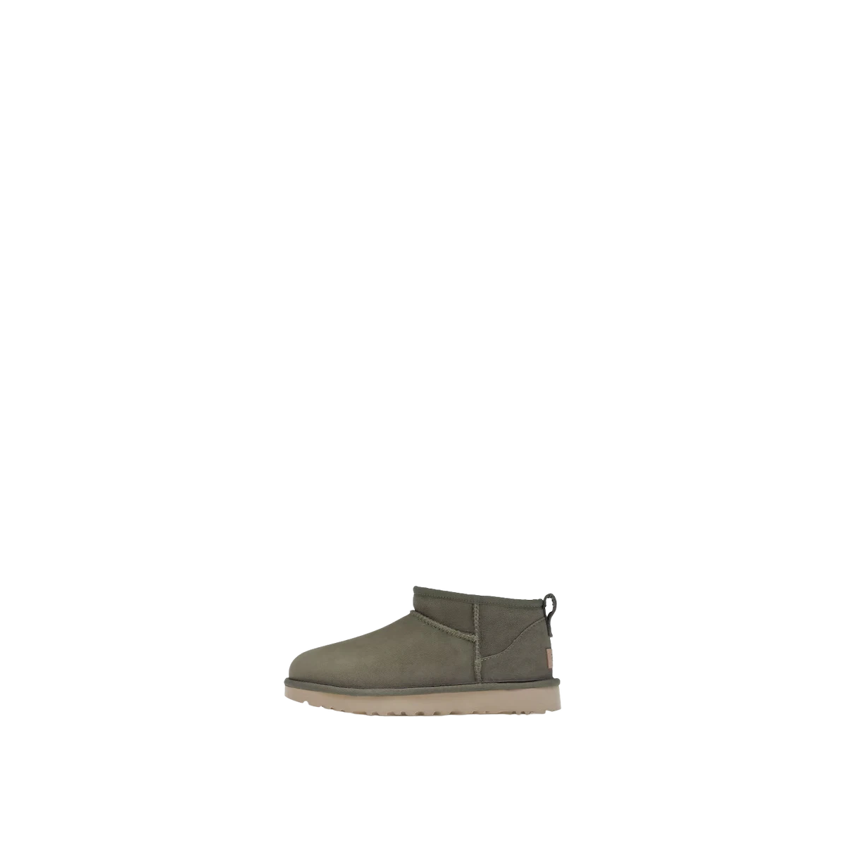 UGG Classic Ultra Mini Boot Burnt Olive