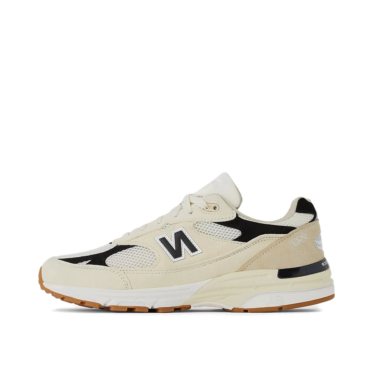 New Balance U993 "Sea Salt" | U993WS