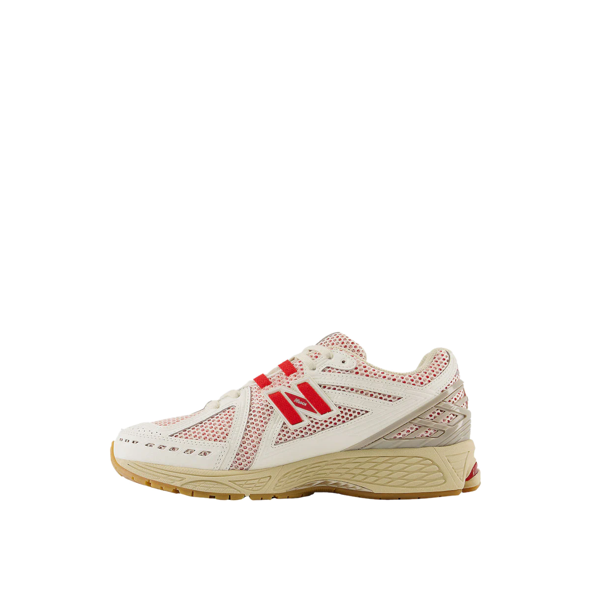 New Balance 1906R "White/Red" | M1906RO1