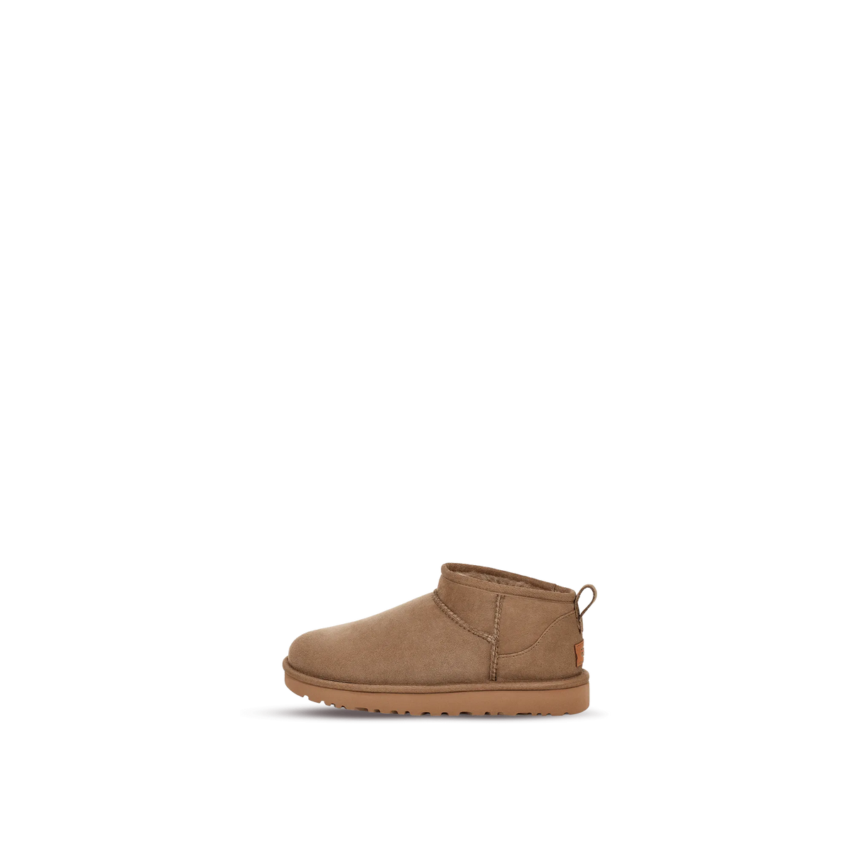 UGG Classic Ultra Mini "Antilope" | 1116109ALP1