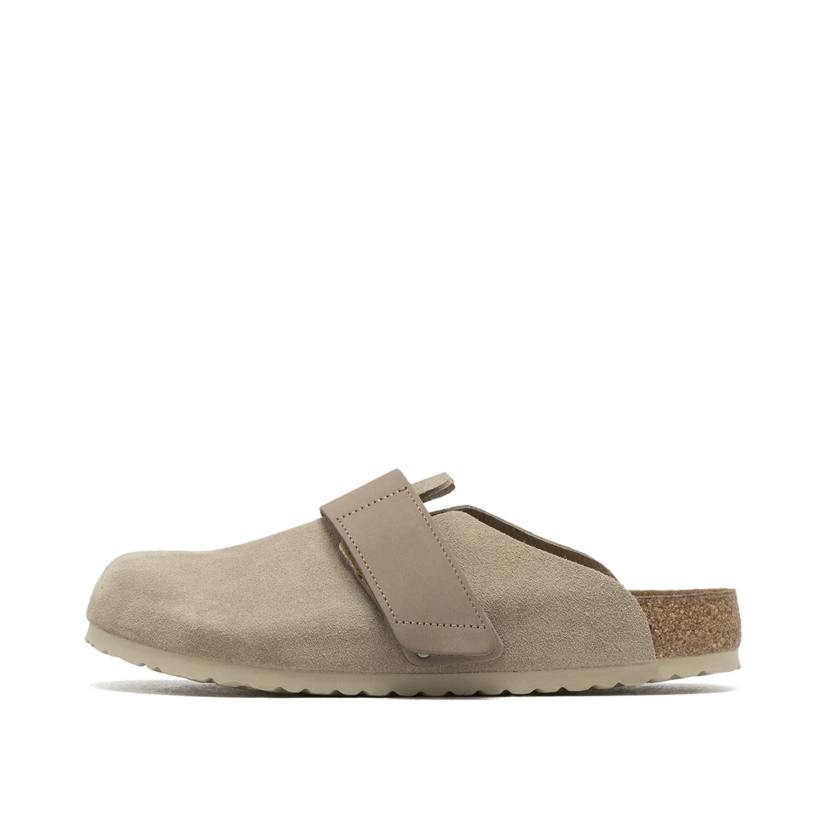 Birkenstock Loma "Taupe" | 1030751