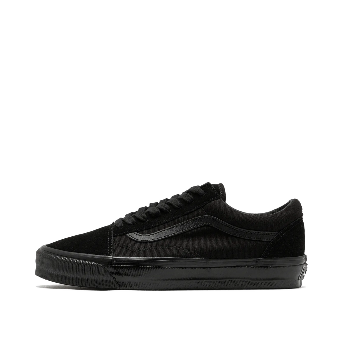 Vans LX Old Skool "Black" | VN000CXTBKA1