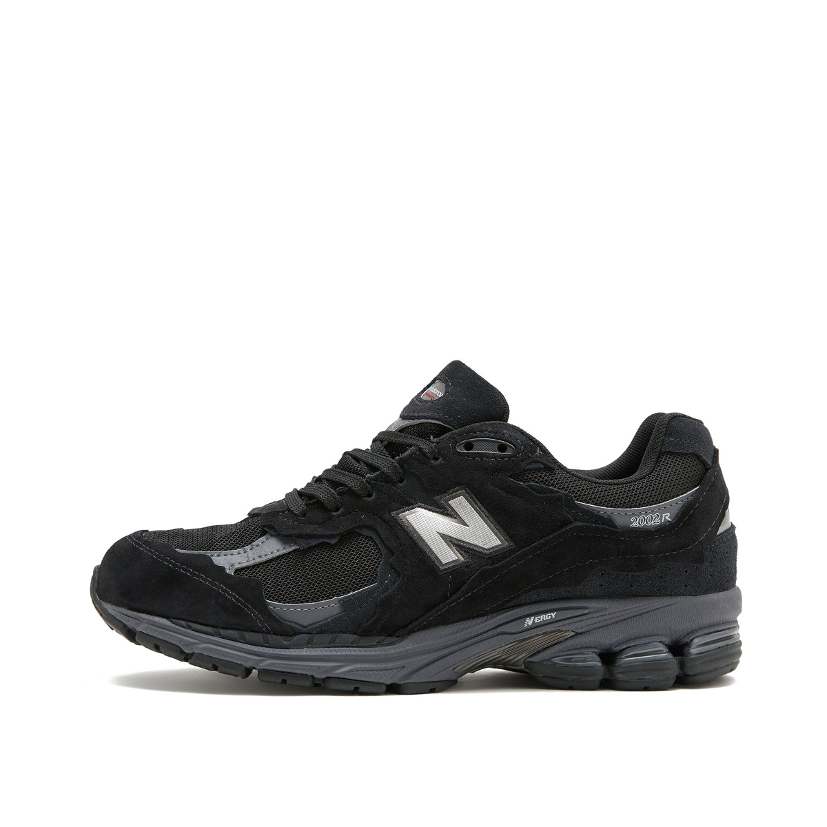 New Balance 2002 Protection Pack GORE-Tex "Black/Grey" | U20023MB