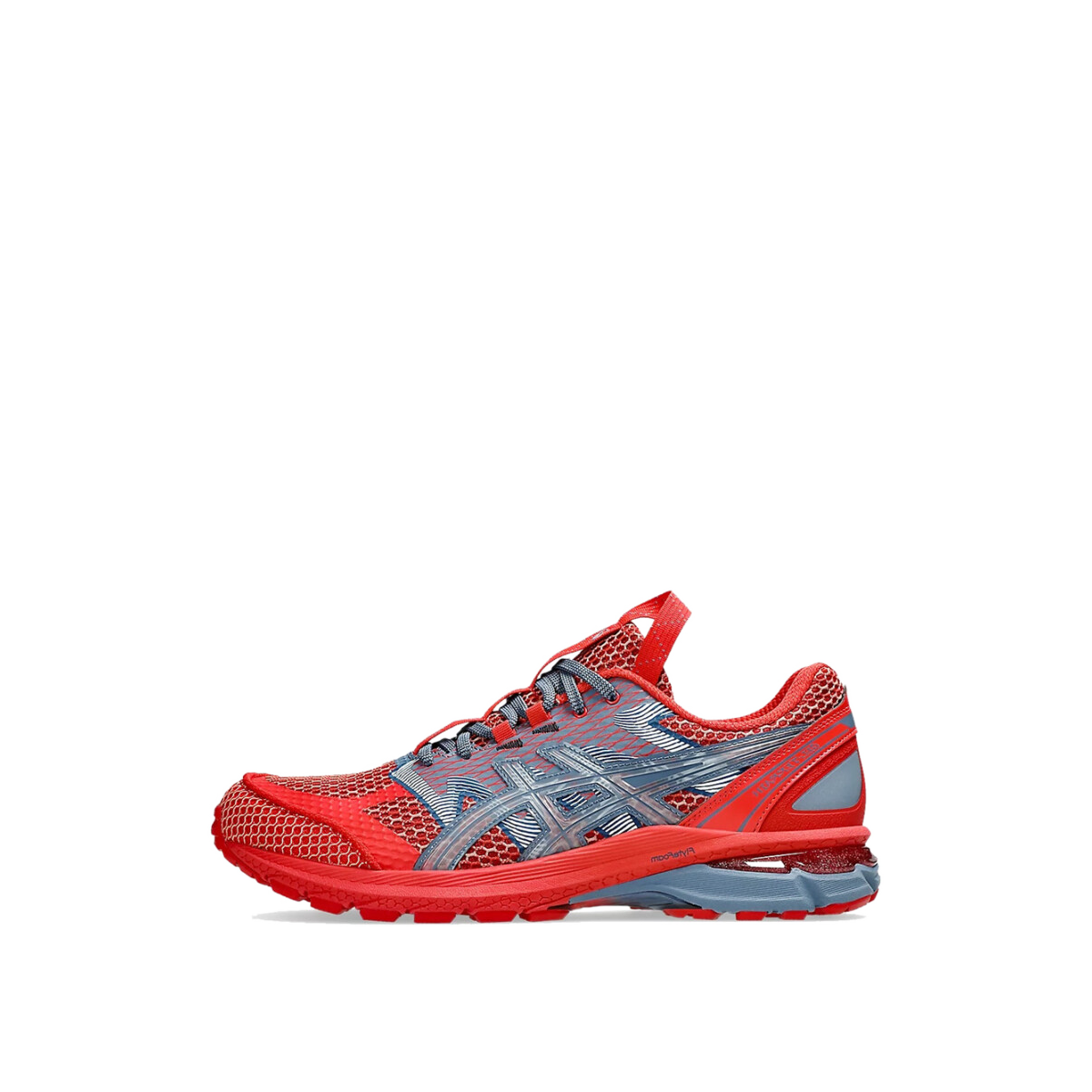 ASICS SportStyle US4-S Gel-Terrain Boot "Red" | 1203A394-600