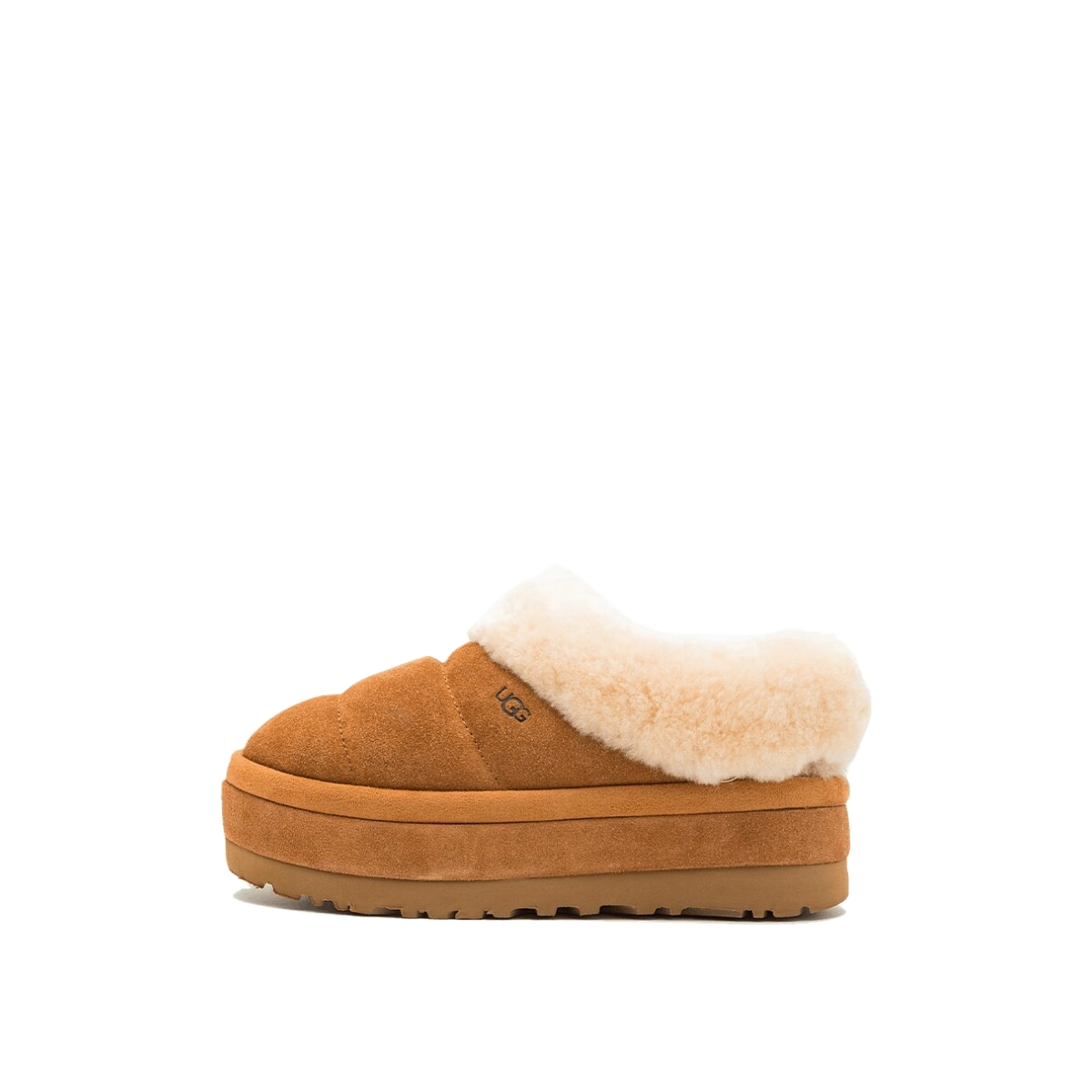 UGG Tazzlita Slipper Chestnut (W)